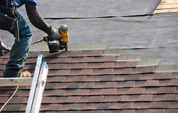 Licensed Gutter Installation service in Fullerton, NE - Brentwood Metal Roofing